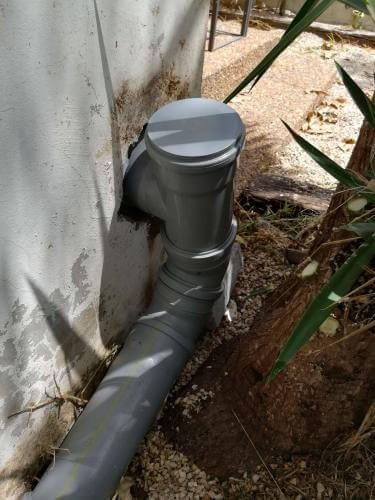 פתיחת סתימות